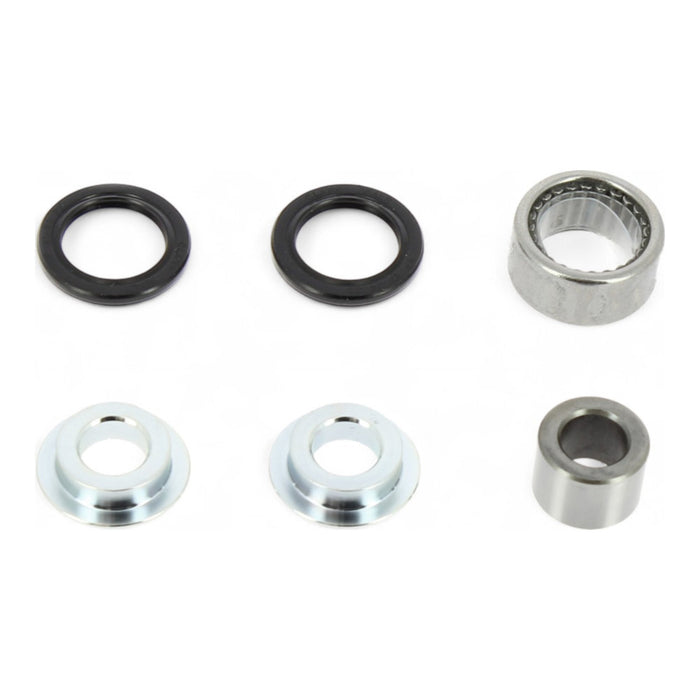 Kit cuscinetto inferiore BWX per monoammortizzatore per FANTIC, YAMAHA cod. XSHK90002