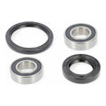 Kit cuscinetti ruota anteriore BWX per HONDA cod. XWBK30002