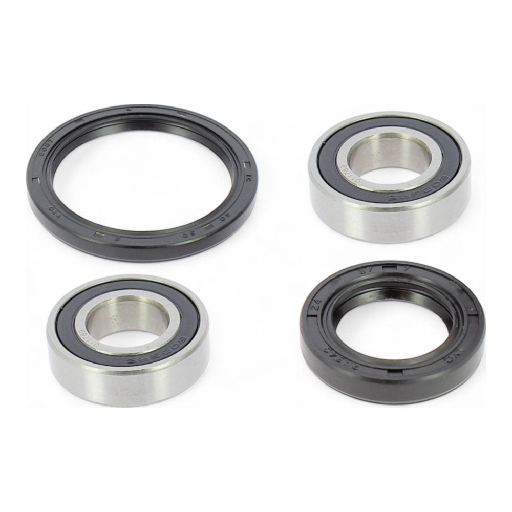 Kit cuscinetti ruota anteriore BWX per HONDA cod. XWBK30002