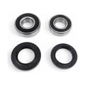 Kit cuscinetti ruota posteriore BWX per HONDA cod. XWBK30009