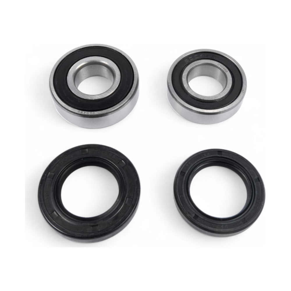 Kit cuscinetti ruota posteriore BWX per HONDA cod. XWBK30009