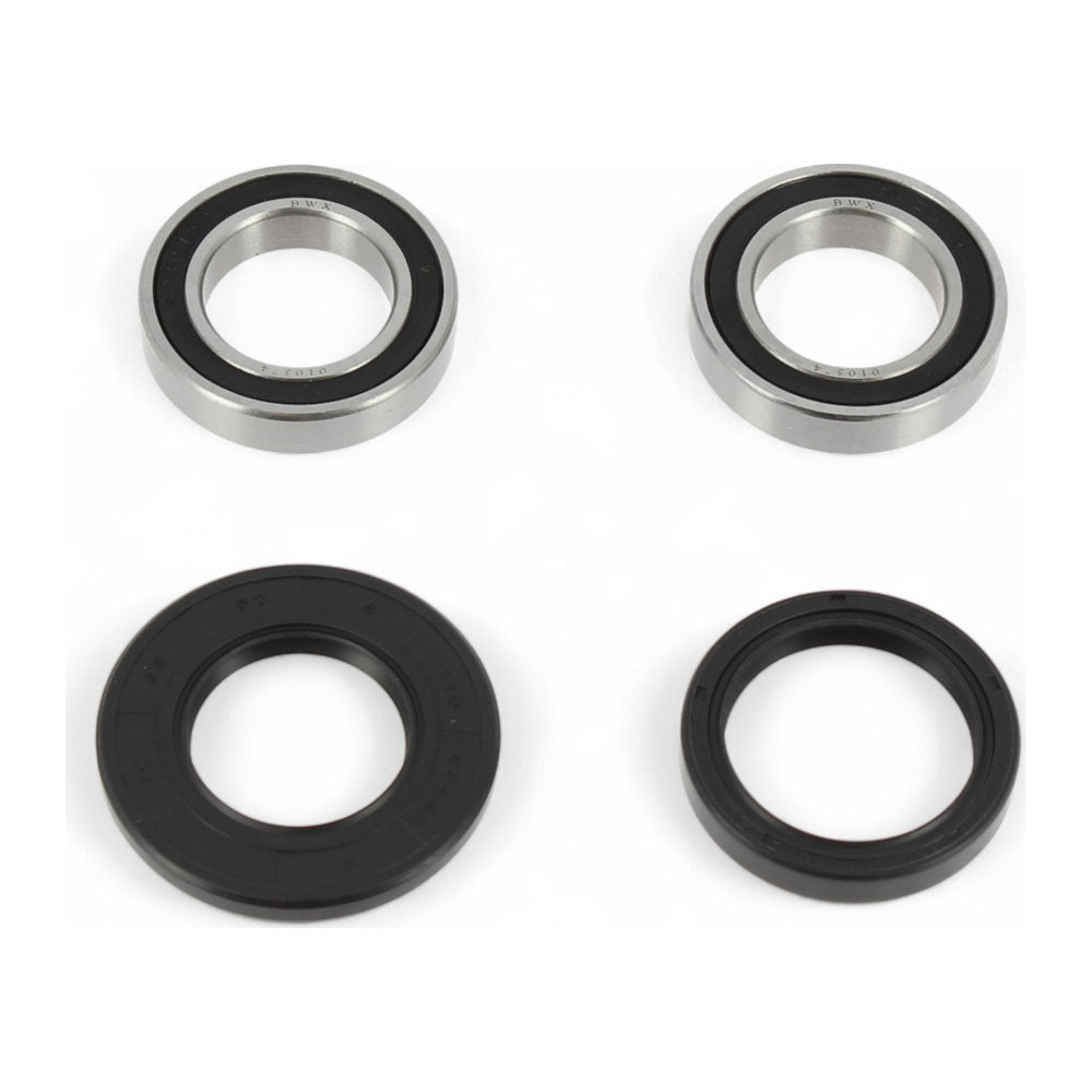 Kit cuscinetti ruota anteriore BWX per HUSQVARNA cod. XWBK40001