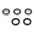 Kit cuscinetti ruota posteriore BWX per HUSQVARNA cod. XWBK40002