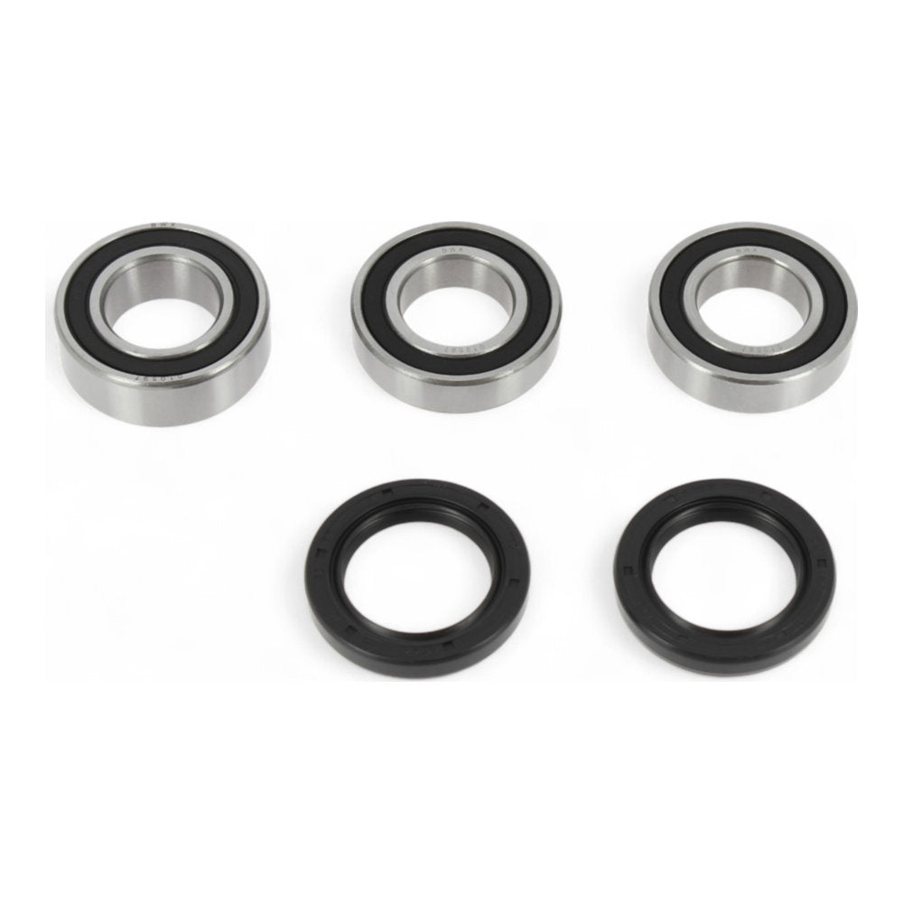 Kit cuscinetti ruota posteriore BWX per HUSQVARNA cod. XWBK40002