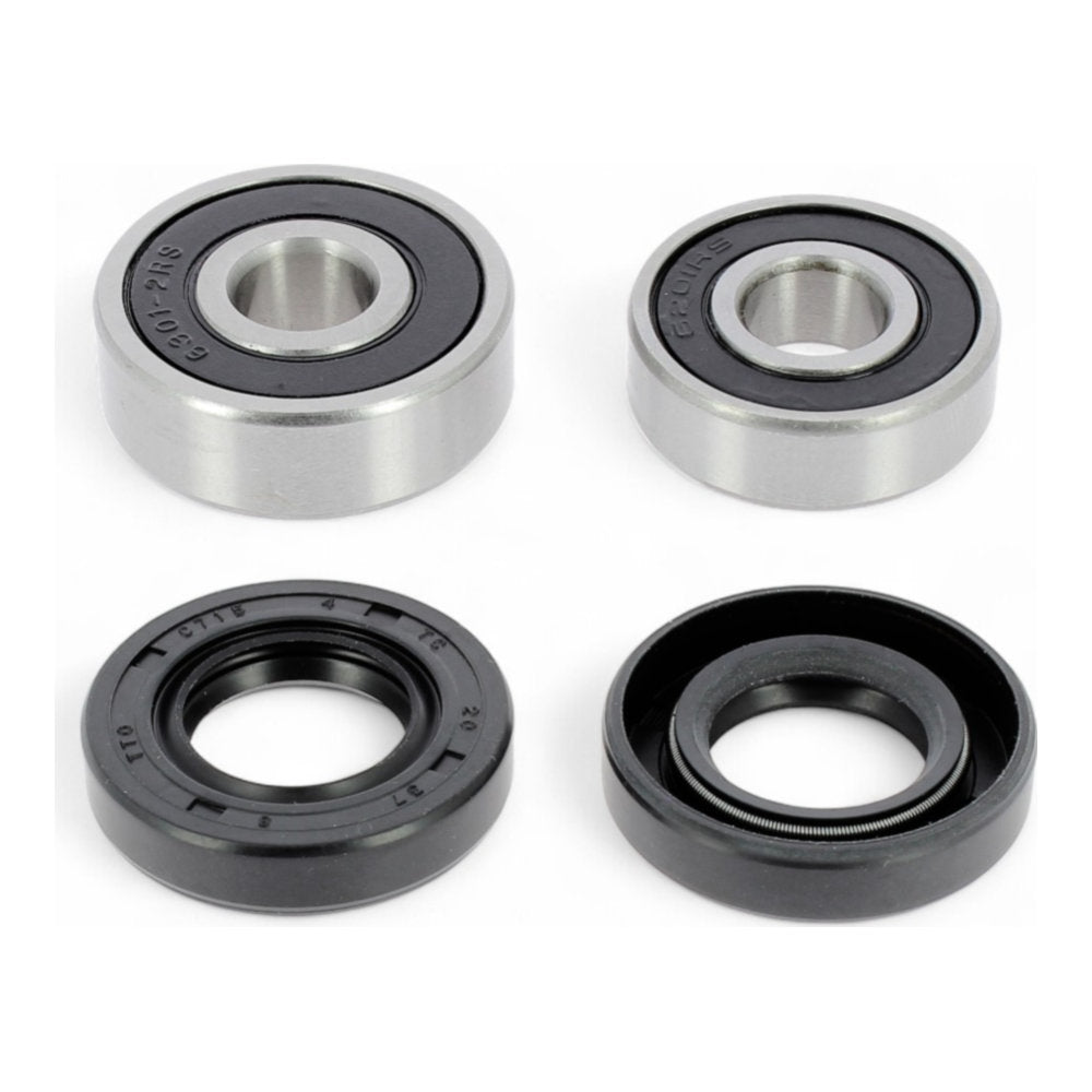 Kit cuscinetti ruota BWX per KAWASAKI cod. XWBK50001