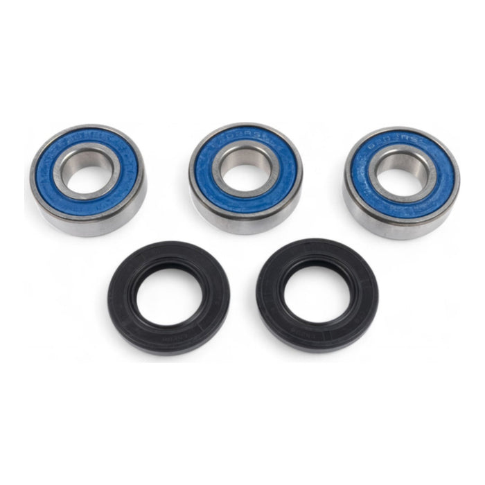 Kit cuscinetti ruota posteriore BWX per KAWASAKI cod. XWBK50006
