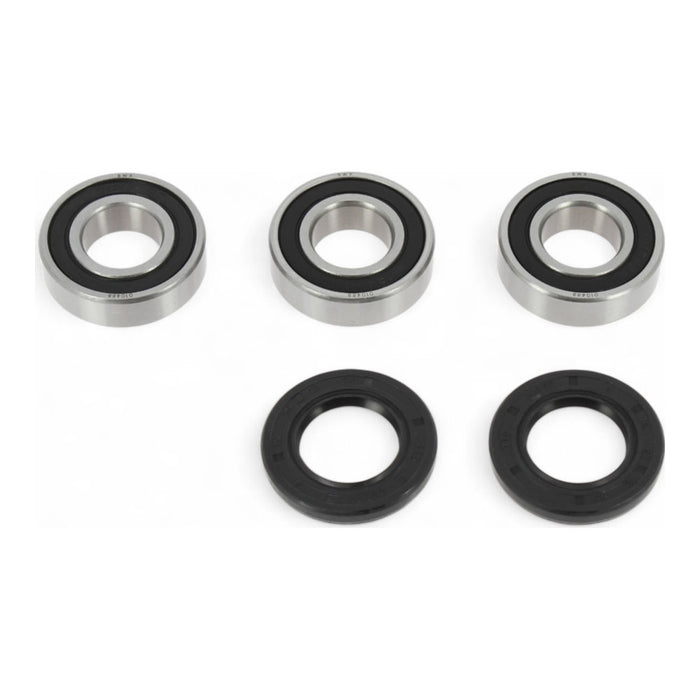 Kit cuscinetti ruota posteriore BWX per KAWASAKI cod. XWBK50009