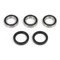 Kit cuscinetti ruota BWX per APRILIA, FANTIC, GAS GAS, HUSQVARNA, KAWASAKI, KTM, SUZUKI, YAMAHA cod. XWBK50010