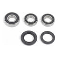 Kit cuscinetti ruota posteriore BWX per SUZUKI cod. XWBK50013