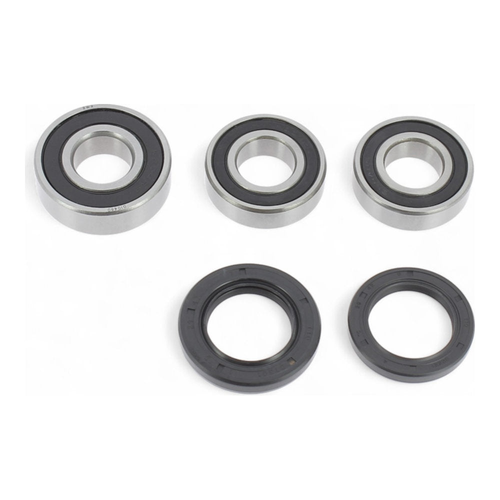 Kit cuscinetti ruota posteriore BWX per SUZUKI cod. XWBK50013