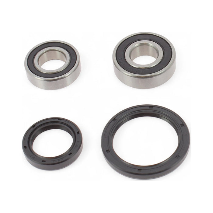 Kit cuscinetti ruota anteriore BWX per KTM cod. XWBK60003