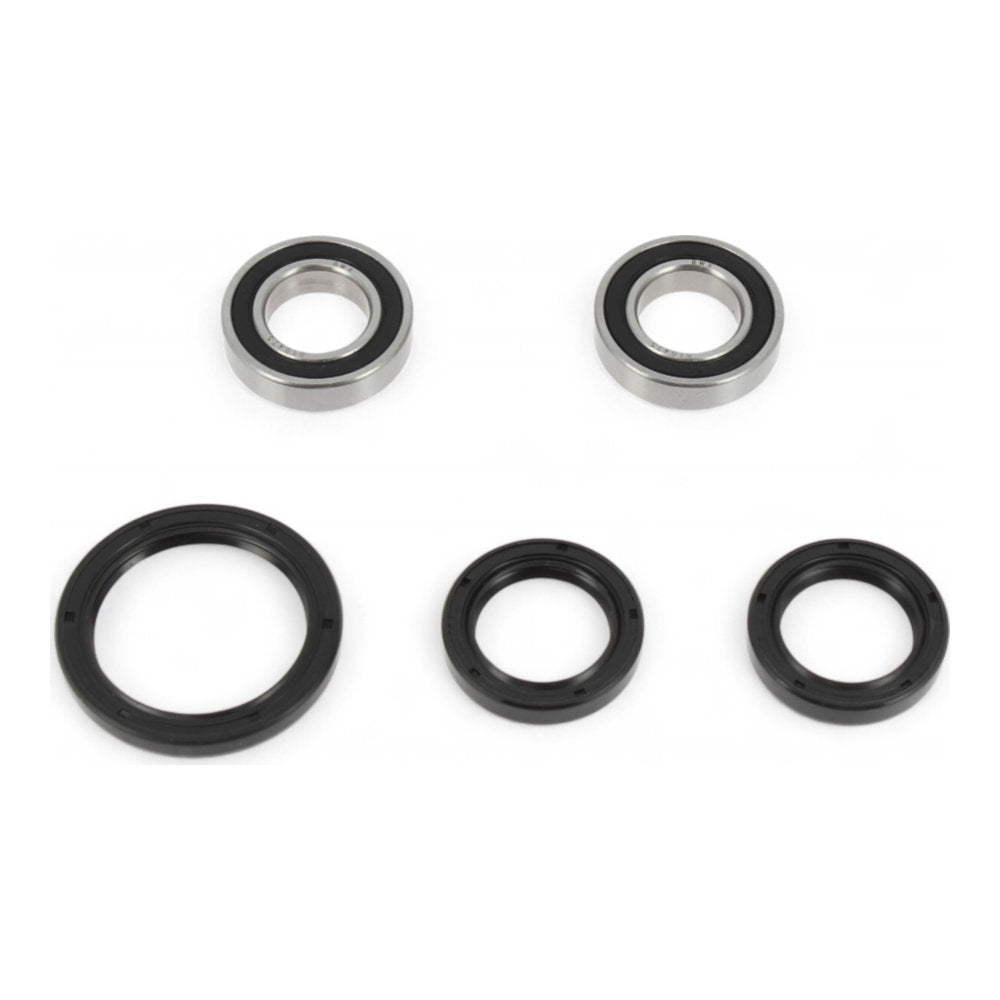 Kit cuscinetti ruota anteriore BWX per KTM cod. XWBK60006