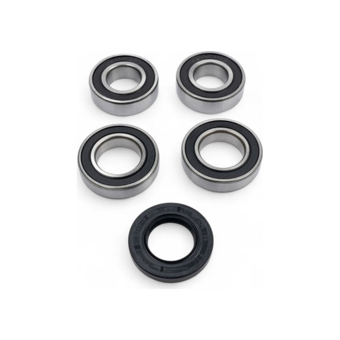 Kit cuscinetti ruota posteriore BWX per KTM cod. XWBK60009