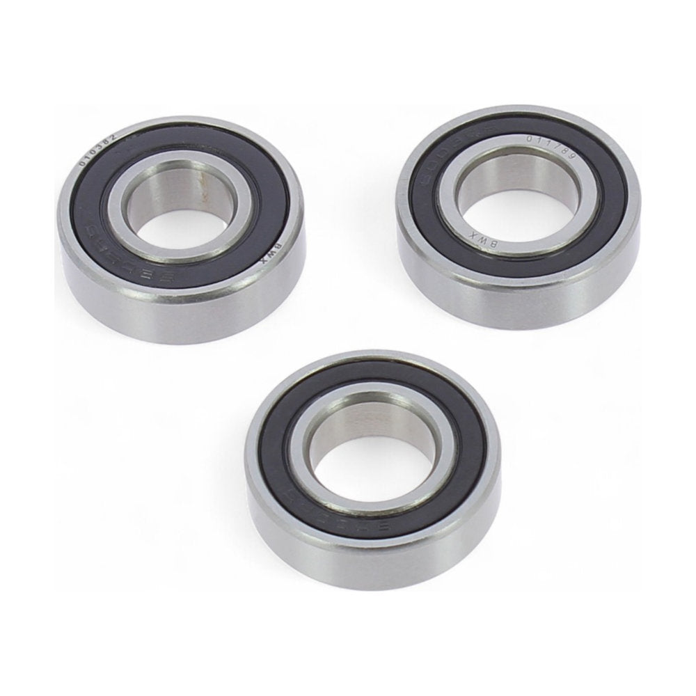 Kit cuscinetti ruota posteriore BWX per GAS GAS, HUSQVARNA, KTM cod. XWBK60016