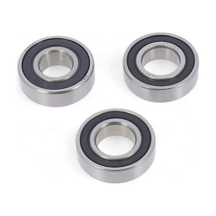 Kit cuscinetti ruota posteriore BWX per GAS GAS, HUSQVARNA, KTM cod. XWBK60016
