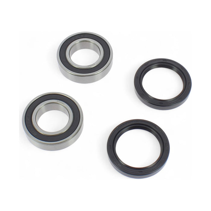Kit cuscinetti ruota posteriore BWX per GAS GAS, HUSQVARNA, KTM cod. XWBK60017
