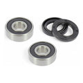 Kit cuscinetti ruota anteriore BWX per SUZUKI cod. XWBK70004
