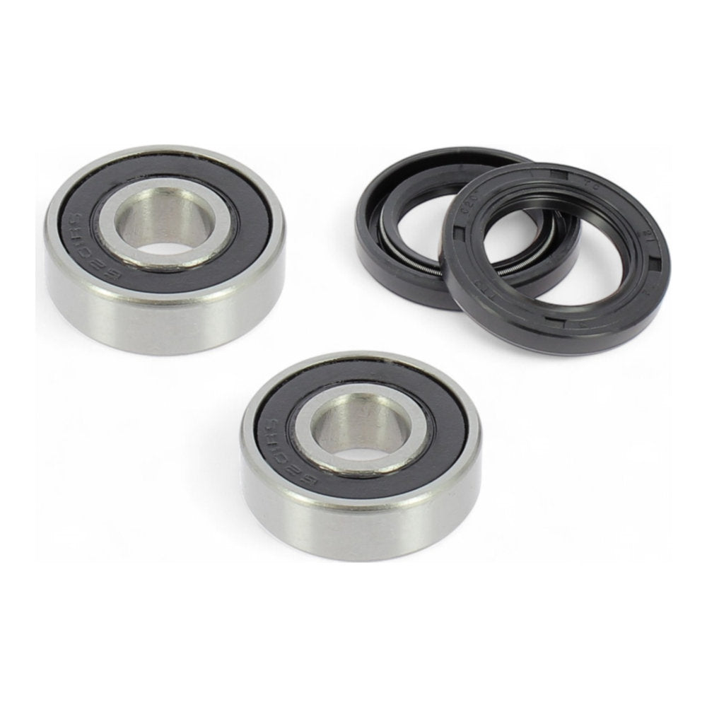 Kit cuscinetti ruota anteriore BWX per SUZUKI cod. XWBK70004