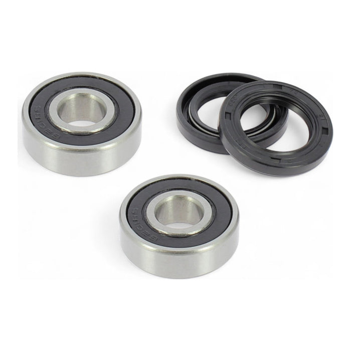 Kit cuscinetti ruota anteriore BWX per SUZUKI cod. XWBK70004