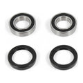 Kit cuscinetti ruota anteriore BWX per SUZUKI cod. XWBK70005