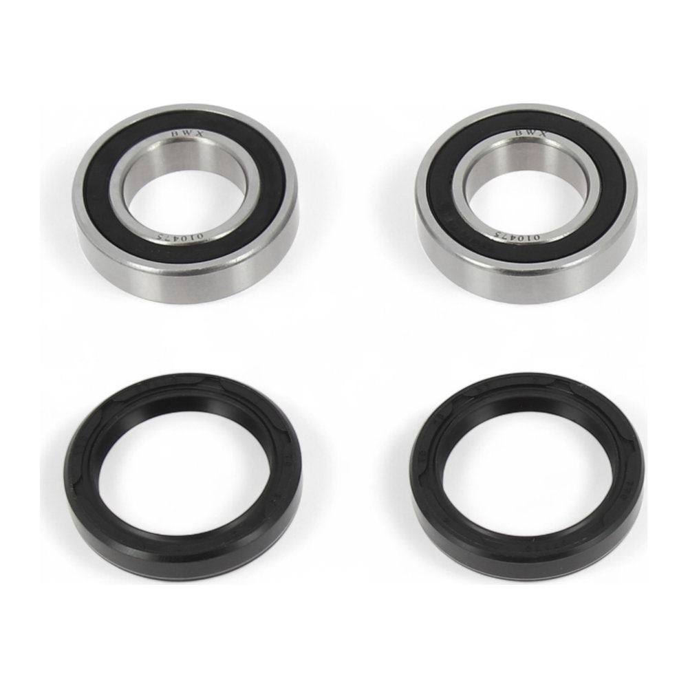 Kit cuscinetti ruota anteriore BWX per SUZUKI cod. XWBK70005