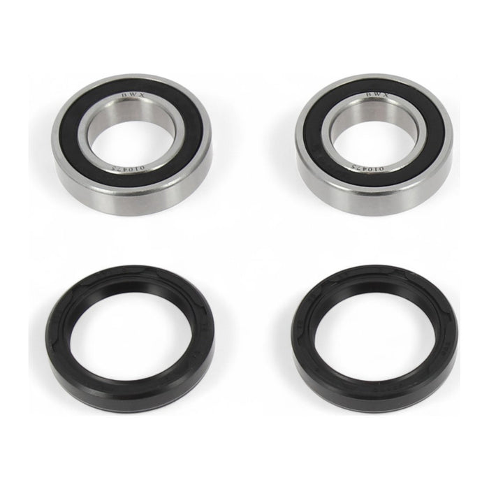 Kit cuscinetti ruota anteriore BWX per SUZUKI cod. XWBK70005