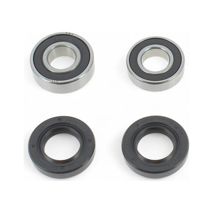 Kit cuscinetti ruota posteriore BWX per SUZUKI, YAMAHA cod. XWBK70009