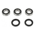 Kit cuscinetti ruota posteriore BWX per SUZUKI cod. XWBK70010