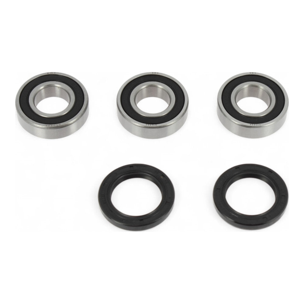 Kit cuscinetti ruota posteriore BWX per SUZUKI cod. XWBK70010