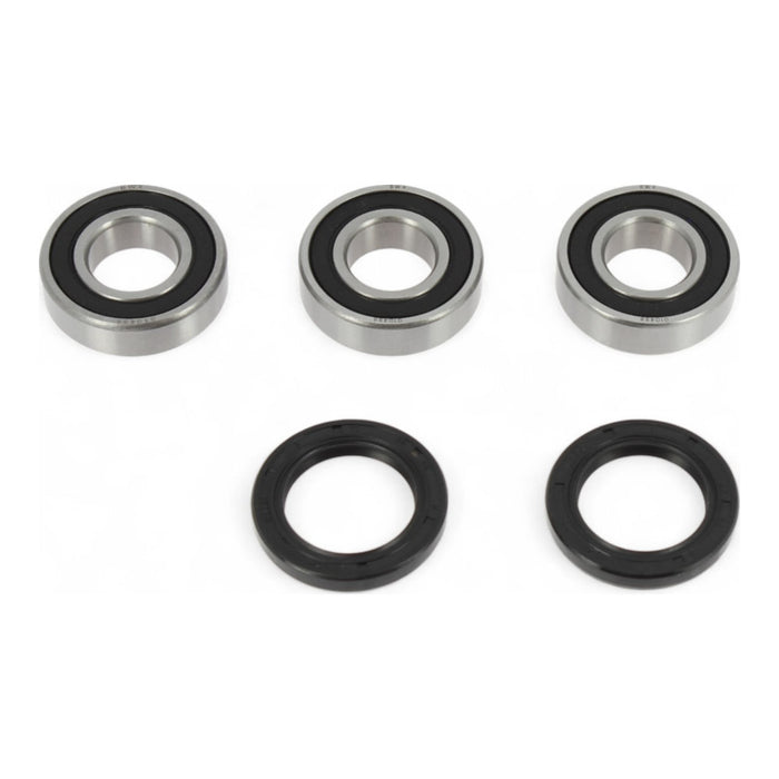 Kit cuscinetti ruota posteriore BWX per SUZUKI cod. XWBK70010