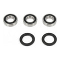 Kit cuscinetti ruota posteriore BWX per SUZUKI cod. XWBK70012