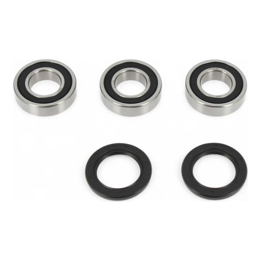 Kit cuscinetti ruota posteriore BWX per SUZUKI cod. XWBK70012