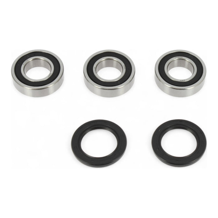 Kit cuscinetti ruota posteriore BWX per SUZUKI cod. XWBK70012