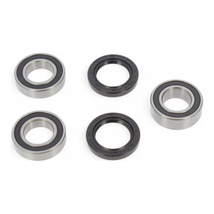 Kit cuscinetti ruota posteriore BWX per SHERCO cod. XWBK75001