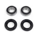 Kit cuscinetti ruota anteriore BWX per GAS GAS, SHERCO cod. XWBK75002