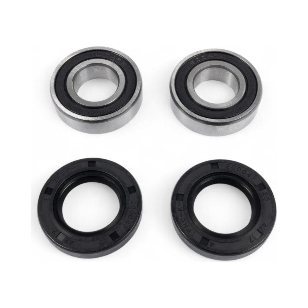 Kit cuscinetti ruota anteriore BWX per GAS GAS, SHERCO cod. XWBK75002