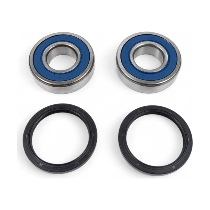 Kit cuscinetti ruota posteriore BWX per TM cod. XWBK80002