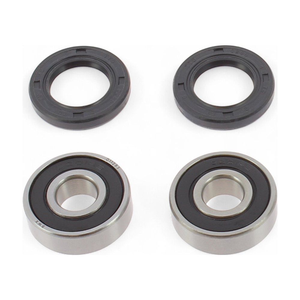 Kit cuscinetti ruota anteriore BWX per YAMAHA cod. XWBK90001