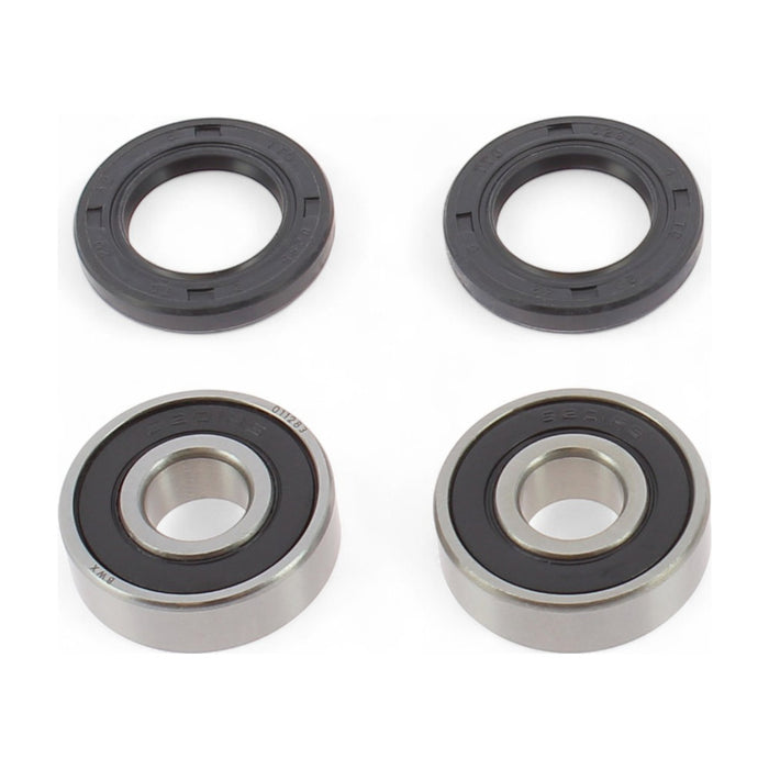 Kit cuscinetti ruota anteriore BWX per YAMAHA cod. XWBK90001