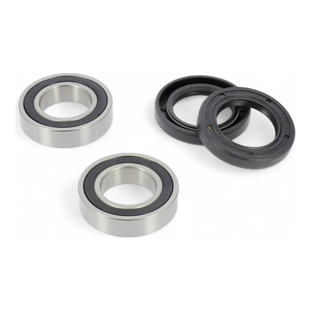 Kit cuscinetti ruota anteriore BWX per YAMAHA cod. XWBK90002
