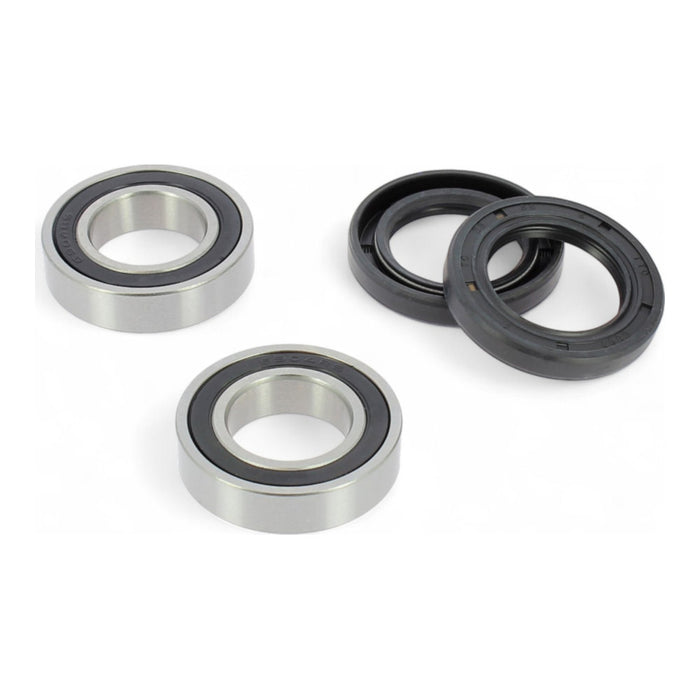 Kit cuscinetti ruota anteriore BWX per YAMAHA cod. XWBK90002