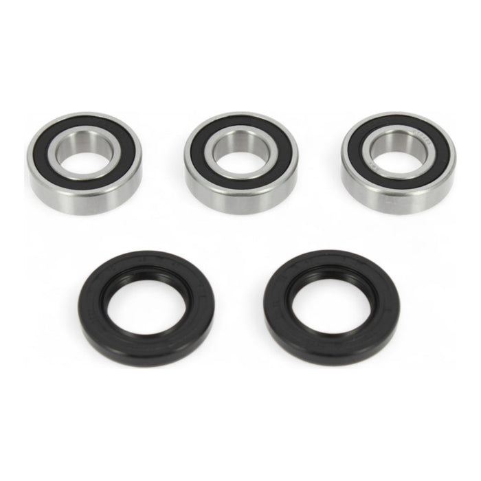 Kit cuscinetti ruota posteriore BWX per YAMAHA cod. XWBK90007