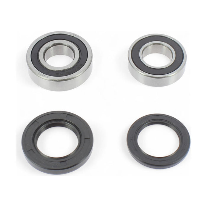 Kit cuscinetti ruota posteriore BWX per FANTIC, YAMAHA cod. XWBK90010
