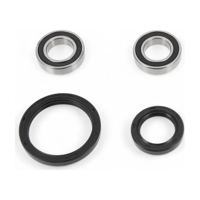 Kit cuscinetti ruota anteriore BWX per YAMAHA cod. XWBK90017