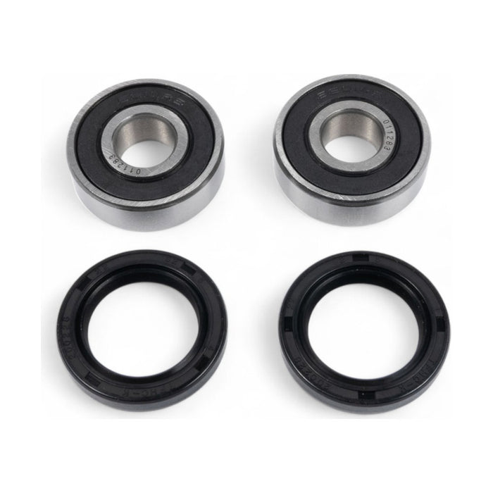 Kit cuscinetti ruota anteriore BWX per YAMAHA cod. XWBK90027
