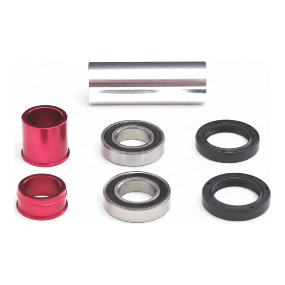 Kit revisione mozzo ruota anteriore BWX per HONDA cod. XWRK30004