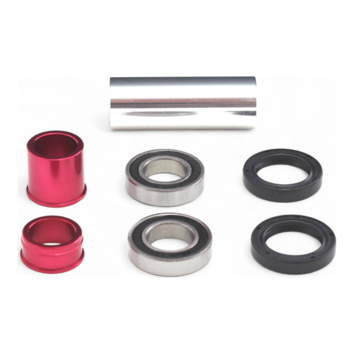 Kit revisione mozzo ruota anteriore BWX per HONDA cod. XWRK30004