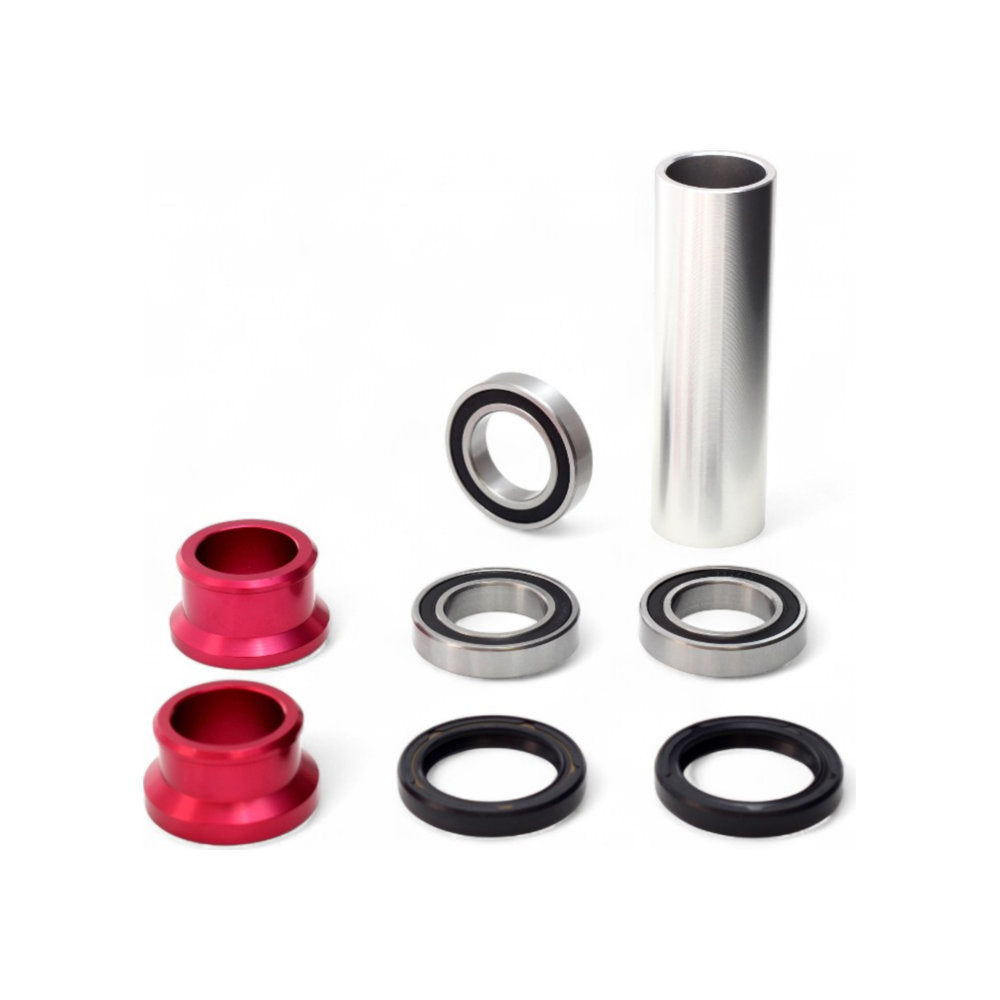 Kit revisione mozzo ruota posteriore BWX per HONDA cod. XWRK30015