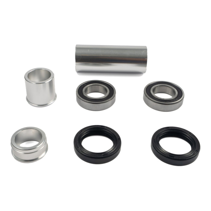 Kit revisione mozzo ruota anteriore BWX per HONDA cod. XWRK30023