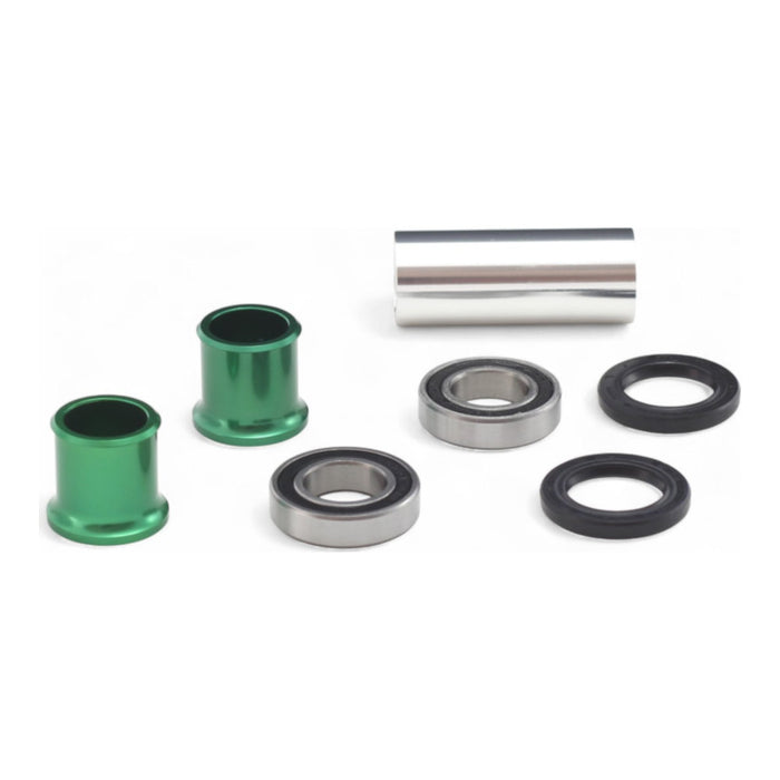 Kit revisione mozzo ruota anteriore BWX per KAWASAKI cod. XWRK50003